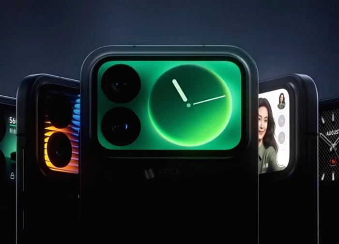 Đối đầu Apple, điện thoại Xiaomi 17 ra mắt cùng ngày iPhone 17 mở bán