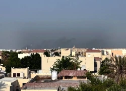 Động thái mới nhất của Qatar sau vụ Israel không kích lãnh đạo Hamas ở Doha