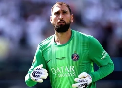 Donnarumma tiết lộ lý do từ chối gia nhập MU