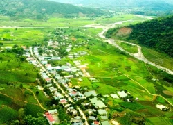 Du lịch Lai Châu kỳ vọng "cất cánh" từ những bản làng xanh