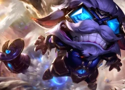 Gumayusi chia sẻ sự thật sau lựa chọn Ziggs