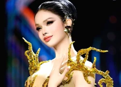 Chung kết Hoa hậu Chuyển giới: Đại diện Việt Nam cực slay, chính thức vào top 12!