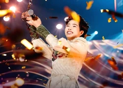 Hậu trường không lên sóng: Cả ekip hát vang "Việt Nam - Hồ Chí Minh" ăn mừng chiến thắng 9 tỷ đồng của Đức Phúc tại Nga
