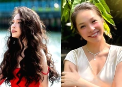 Hiền Thục: Cô giáo Phương Mỹ Chi, U50 được mệnh danh &#8220;mỹ nhân không tuổi&#8221;