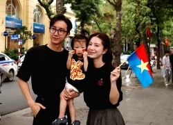 Hình ảnh gợi cảm của Mẫn Tiên sau khi nâng ngực