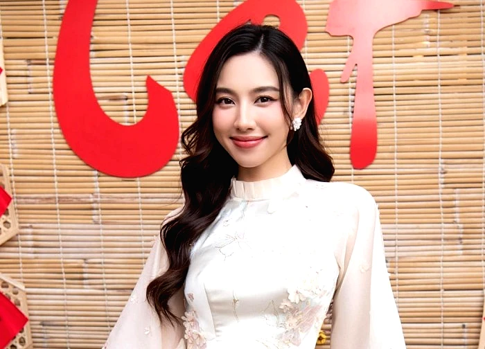 Hoa hậu Nguyễn Thúc Thùy Tiên được áp dụng tình tiết giảm nhẹ