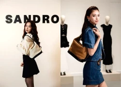 Hoa hậu Tiểu Vy khoe nhan sắc mộc mạc sau 7 năm đăng quang