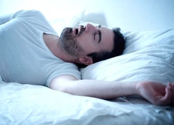 Hội chứng ngừng thở khi ngủ: Bệnh lý thầm lặng nhưng nguy hiểm