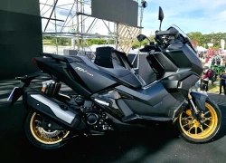 Honda ADV 350 vừa bán đã 'loạn giá', có đại lý chênh đến 12 triệu đồng