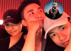Hương Giang có động thái lạ sau hành động phản cảm của Ninh Dương, fan dậy sóng!