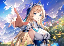 Huyền thoại của làng game nhập vai bị khai tử đã 6 tháng bất ngờ trở lại