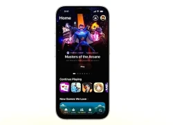 iOS 26 vừa phát hành có gì mới?