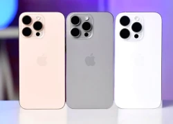 iPhone 16 Pro vs iPhone 16 pro cũ, nên mua loại nào?