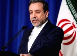 Iran nỗ lực ngăn chặn khả năng bị tái áp đặt trừng phạt