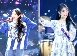 IU: Từ tuổi thơ thiếu thốn, đến &#8220;Em gái quốc dân&#8221; xứ Hàn biểu tượng K-pop toàn cầu