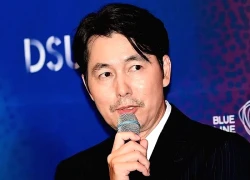 Jung Woo Sung chính thức trở lại sau 1 năm gây tranh cãi về đời tư