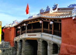 Hội An là trung tâm lịch sử đẹp nhất châu Á