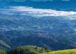 Khám phá đỉnh Pù Xèo