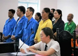 Khởi tố 1 bị can liên quan đến vụ vu khống Hoa hậu Bùi Quỳnh Hoa