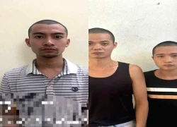 Khởi tố 3 đối tượng lừa livestream bán đá "đổ thạch"