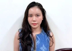 Khởi tố bị can Lê Hương Ly vu khống hoa hậu Bùi Quỳnh Hoa trên mạng xã hội