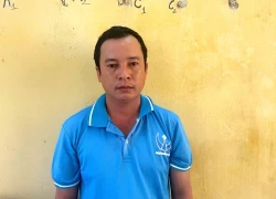 Khởi tố đối tượng xâm phạm mồ mả, hài cốt