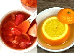 Ăn ngon mà khỏe mạnh: 4 loại "thần tiên quả" giúp miễn dịch tăng vọt, cả mùa thu đông không lo cảm cúm
