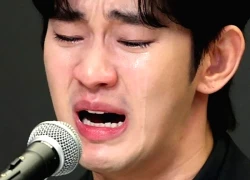 Kim Soo Hyun 'biến mất' sau họp báo, bị tố 'lừa đảo', 'ăn chặn' tiền nghệ sĩ?