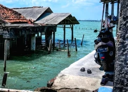 LHQ: Mục tiêu khí hậu trước nguy cơ sụp đổ