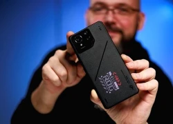Liệu iPhone 17 Pro có đủ sức hủy diệt smartphone chơi game?