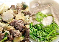 Loại củ rẻ như cho, chứa nhiều tinh bột kháng, hỗ trợ kiểm soát đường huyết hiệu quả, chế biến thành nhiều món ngon