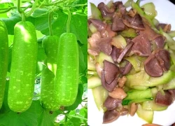 Loại quả rẻ bèo, bán đầy ở chợ Việt, hỗ trợ kiểm soát huyết áp và ổn định đường huyết, chế biến thành nhiều món ngon