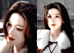Lướt thấy phim Trung Quốc này là phải cày gấp: Nữ chính thẩm mỹ tuyệt đối, nam chính quá đẹp không thể nhận ra