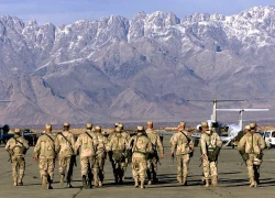 Lý do chính quyền Tổng thống Trump muốn kiểm soát căn cứ Bagram của Afghanistan