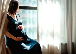 Mang thai tuần thứ 30, tôi choáng váng khi người phụ nữ dắt bé trai 5 tuổi đến nhận cha