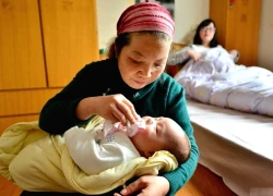 Mẹ chồng ở chung, đòi trả lương 6 triệu/tháng công chăm cháu khiến cộng đồng mạng tranh cãi