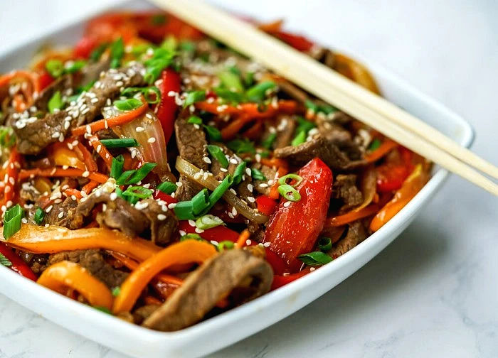 Mẹo xào thịt bò mềm, để nguội vẫn không dai