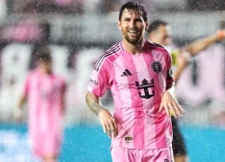 Messi nới rộng kỷ lục ghi bàn