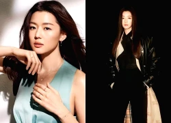 "Mợ chảnh" Jeon Ji Hyun bị tẩy chay chưa từng có: Đã còng lưng gánh nợ 287 tỷ, còn sắp bị huỷ job hàng loạt?