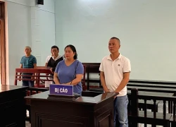 Mở dịch vụ kinh doanh nhà nghỉ massage để chứa mại dâm, chủ cơ sở và nhân viên lãnh án