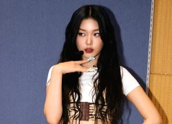 Mỹ nhân chỉ cần 7 giây để viral khắp cõi mạng, mọi idol Kpop phải ghen tỵ vì điều này