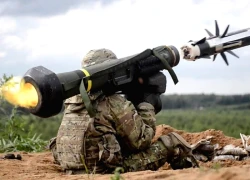 Mỹ phê duyệt bán tên lửa Javelin trị giá 780 triệu USD cho Ba Lan