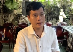 Nam đạo diễn thu nhập mỗi tháng 1 tỷ đồng, có dãy nhà trọ 500m2: Xin bố vợ từng trái ớt, nước mắm, bột giặt