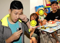 Nam thần thanh xuân "bắt cá 5 tay" trả giá: Phải đi phụ hồ và triệt sản vì nhà nghèo đông con