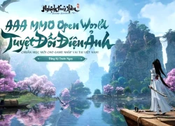Nghịch Thủy Hàn [FAN] Điểm hẹn mới của cộng đồng game thủ yêu võ hiệp
