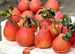 Người phụ nữ phải đi cấp cứu do ăn bưởi không đúng thời điểm