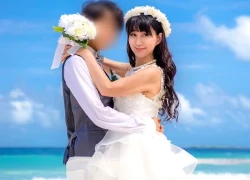 Người phụ nữ U70 được chồng trẻ 31 tuổi cưng chiều, gọi là 'công chúa' mỗi ngày
