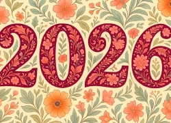 Người sinh ngày 3, 12, 21, 30 chú ý: Thần số học 2026 cảnh báo bất ngờ khiến ai cũng giật mình!