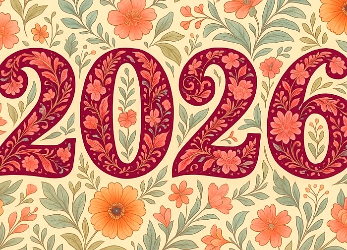 Người sinh ngày 3, 12, 21, 30 chú ý: Thần số học 2026 cảnh báo bất ngờ khiến ai cũng giật mình!