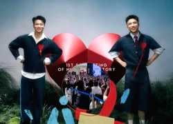 Ninh Dương cặp đôi LGBT khiến fan quỳ lạy mua vé, vừa hủy fan meeting, là ai?